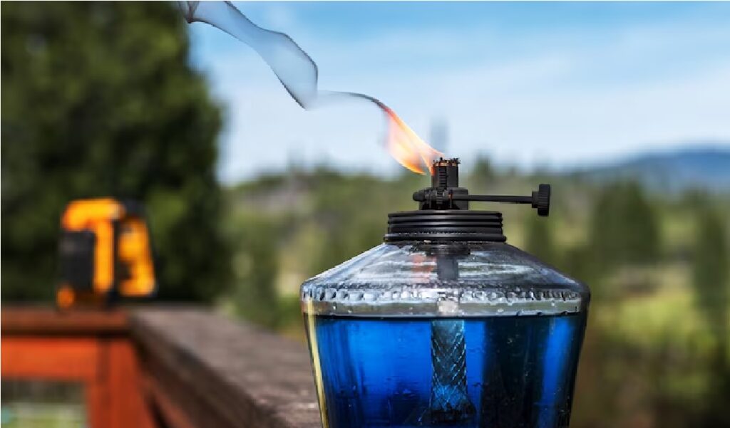 Kerosene Oil: : 21 રાજ્યોમાં ફરીથી કેરોસીન ઉપલબ્ધ થશે, સરકારનો મોટો નિર્ણય