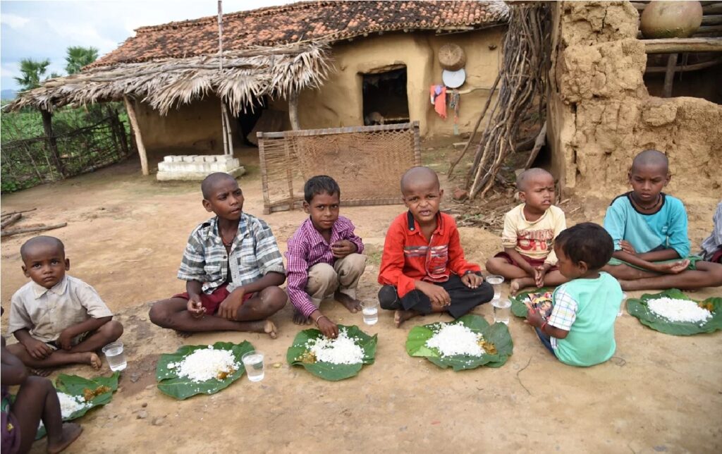 Child Malnutrition: ગુજરાતના આદિવાસી વિસ્તારો શા માટે સૌથી વધુ પ્રભાવિત છે?