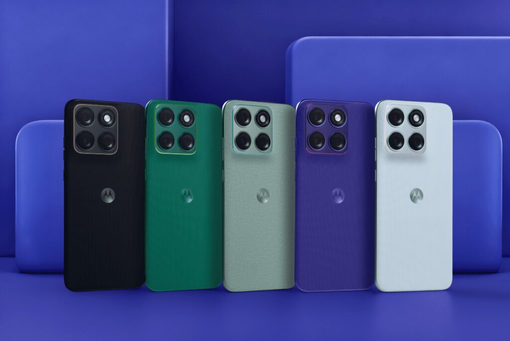 Motorola Edge 70 Pro નું ભારતમાં ધમાકેદાર વેચાણ શરૂ, જાણો કિંમત અને આકર્ષક બેંક ઓફર્સ