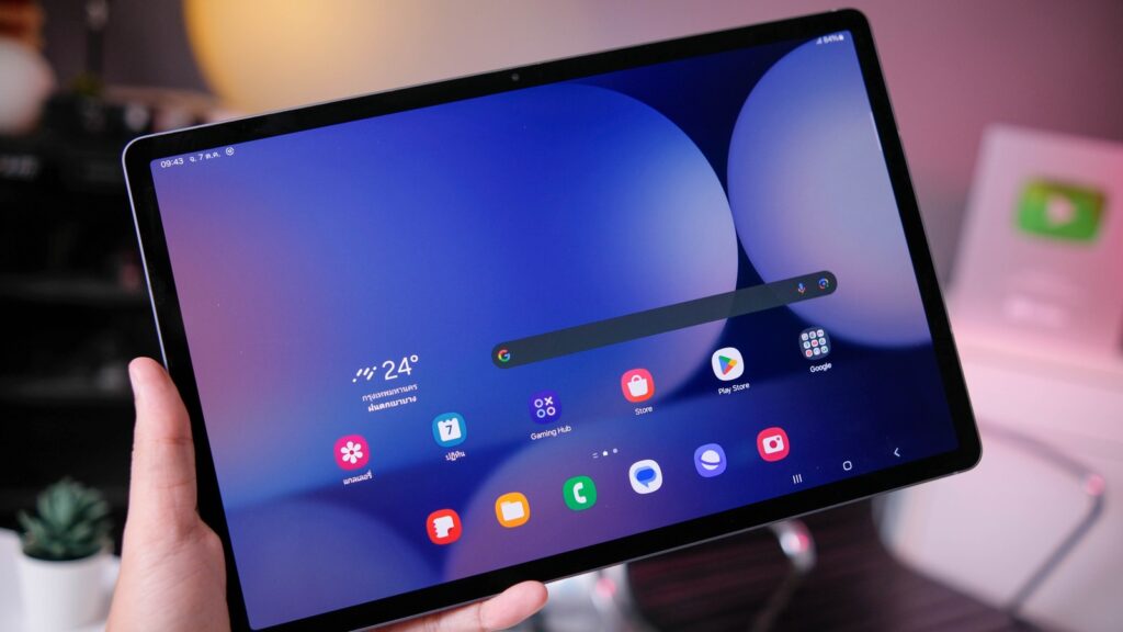 Android Tablet: ઓછા બજેટમાં મોટી સ્ક્રીન, શું જૂનું ટેબ્લેટ યોગ્ય પસંદગી છે?