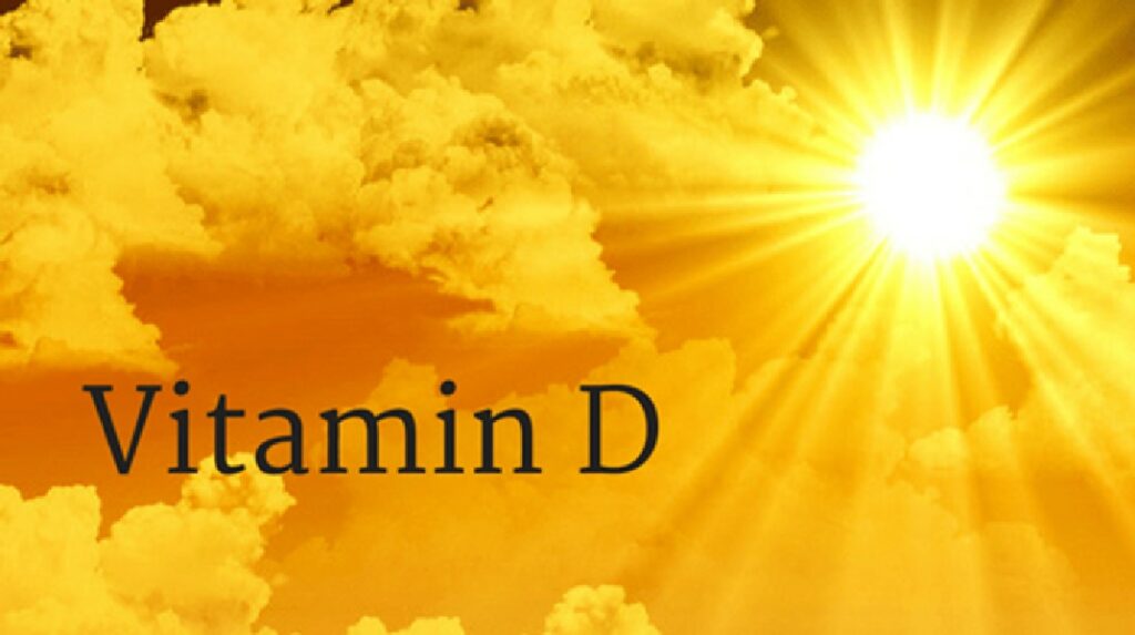 Vitamin D deficiency: શરીરમાં વિટામિન ડીની ઉણપ હોય ત્યારે શું થાય છે, જાણો