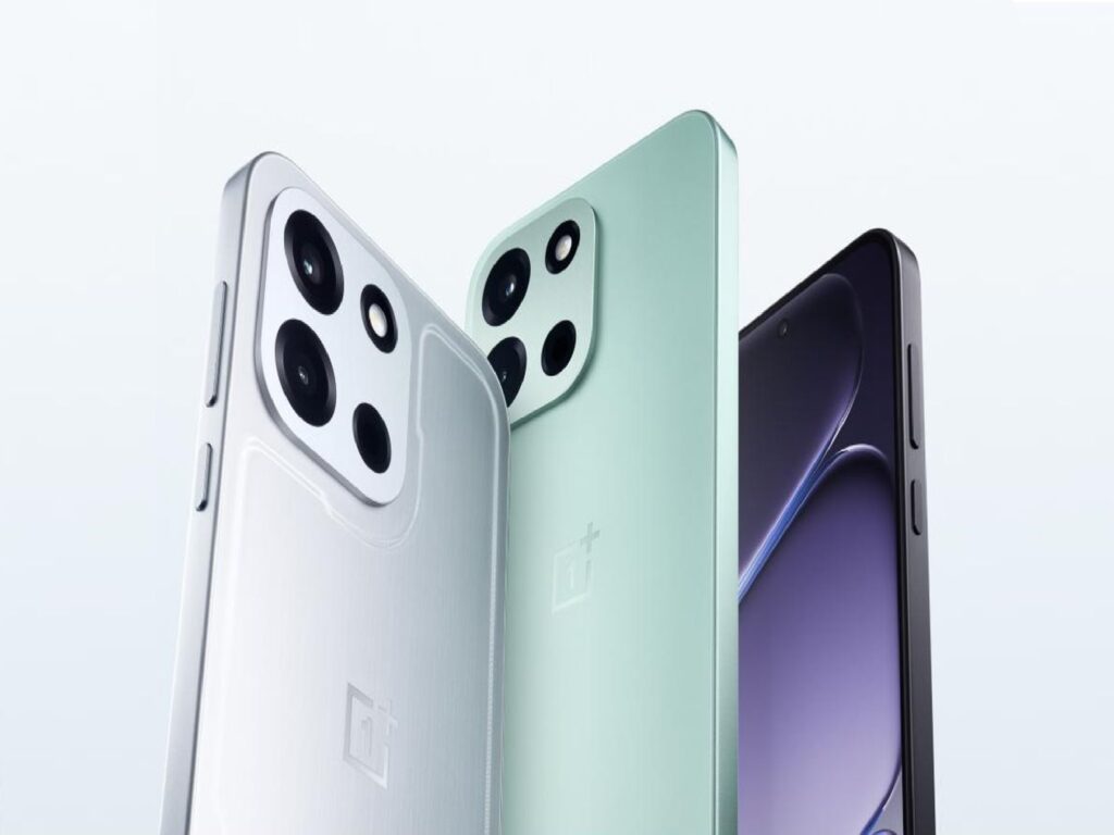 OnePlus Nord 6 Craze: પહેલી સેલમાં જ એમેઝોન પર થયો ‘સોલ્ડ આઉટ’, જાણો ક્યારે આવશે નવો સ્ટોક