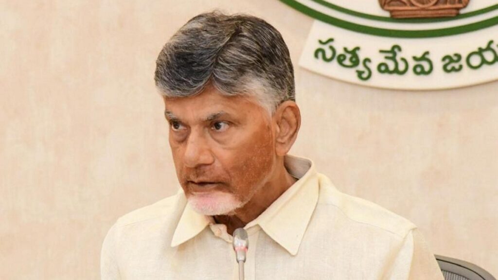 Big announcement:રાષ્ટ્રપતિની મંજૂરી બાદ અમરાવતી પર લાગ્યું કાયદેસરનું મહોર