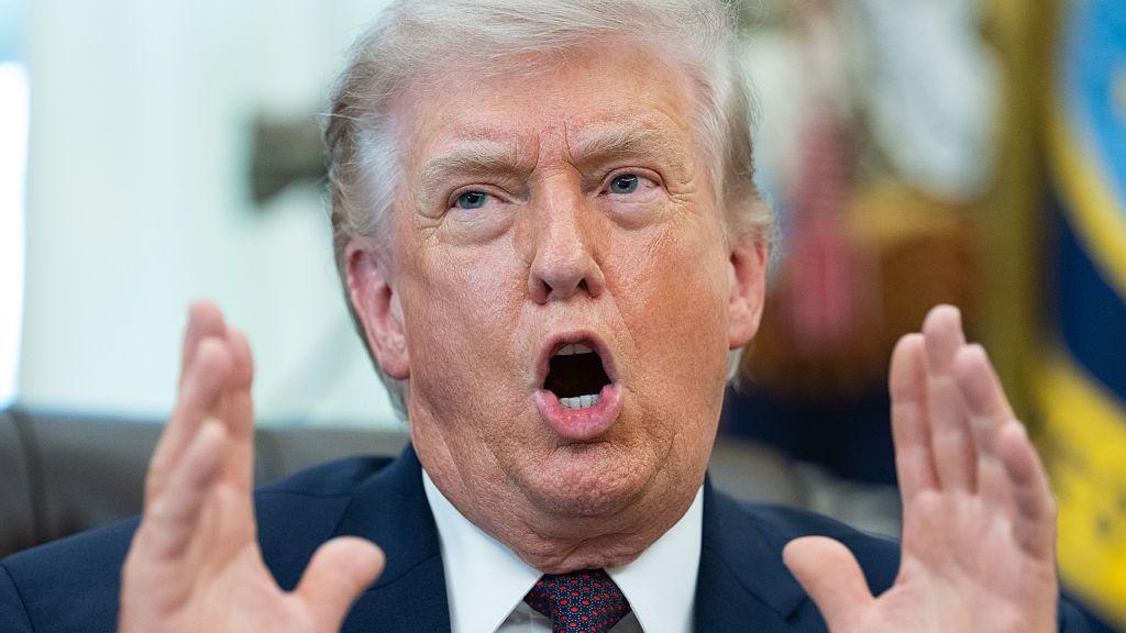 Iran US War: શું ઈરાની આક્રમણ સામે અમેરિકા લાચાર બની ગયું છે?