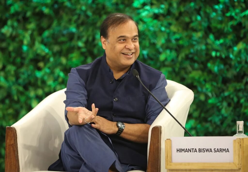 Himanta Biswa Sarma ની ‘માર્કશીટ બાળી નાખો’ ટિપ્પણી ફરી ચર્ચામાં: સંપૂર્ણ વાર્તા જાણો