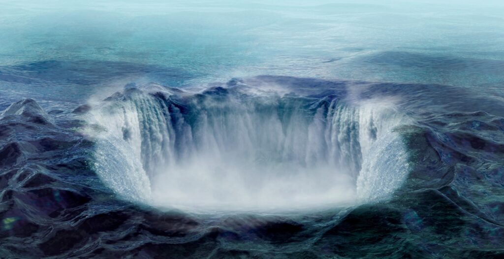 Bermuda Triangle કરતાં પણ વધુ રહસ્યમય: અવકાશનો ખૂણો જે વૈજ્ઞાનિકોને જાગૃત રાખે છે.