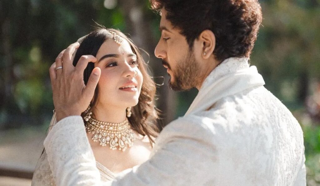 કોણ છે મૈત્રી ઉકા? જેની સાથે સાઉથ એક્ટર સુમુખે ઋષિકેશમાં કર્યા સિક્રેટ મેરેજ