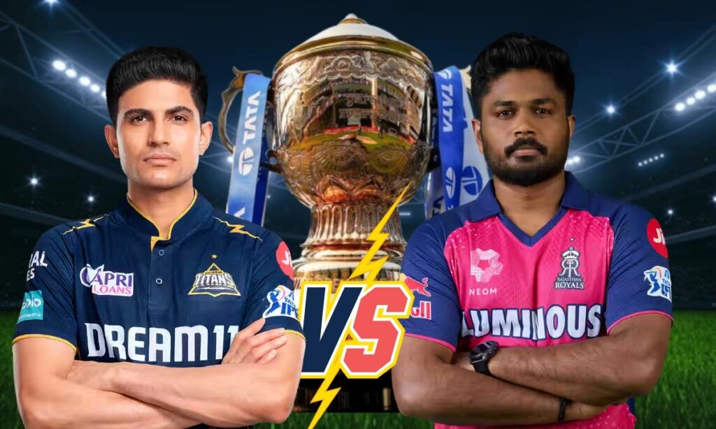 GT vs RR: શુભમન ગિલ સામે આર્ચરની ‘સ્પીડ’ દિવાલ, શું હારનો સિલસિલો તૂટશે?