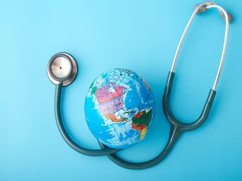 Health Checkup: કેટલી વાર સંપૂર્ણ શરીરની તપાસ કરાવવી જોઈએ?