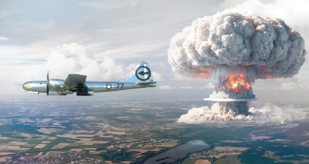 Hiroshima Nagasaki Bombing: 80 વર્ષ પછી પણ જીવંત છે પરમાણુ હુમલાની પીડા