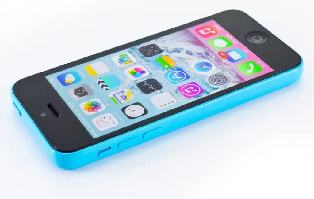 iPhone 5C: Gen-Z માં જૂનો iPhone ફરી ટ્રેન્ડ કરી રહ્યો છે