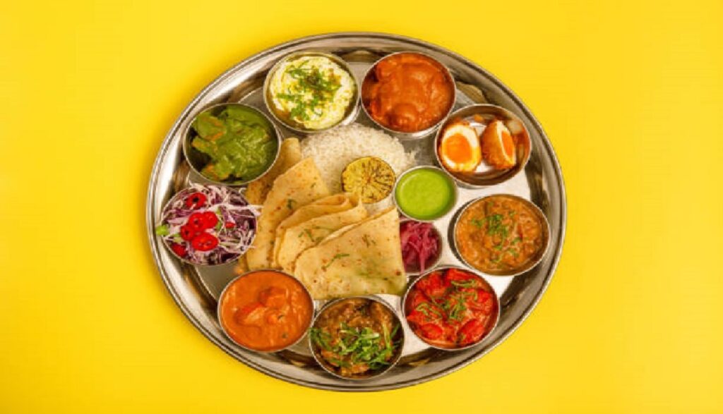 Nonveg Thali: ક્રિસિલ રિપોર્ટ, નોન-વેજ થાળી સસ્તી, વેજ થાળી સ્થિર; જાણો શા માટે