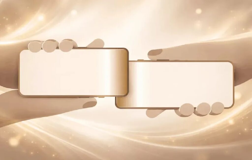 એન્ડ્રોઇડમાં આવી રહ્યું છે Tap To Share Feature, ફાઇલ શેરિંગ થશે સરળ