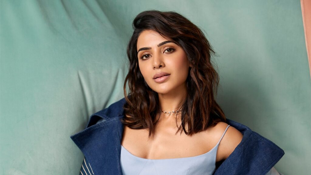 Samantha Net Worth: સાઉથની સૌથી અમીર અભિનેત્રીઓમાંની એક સામંથા!