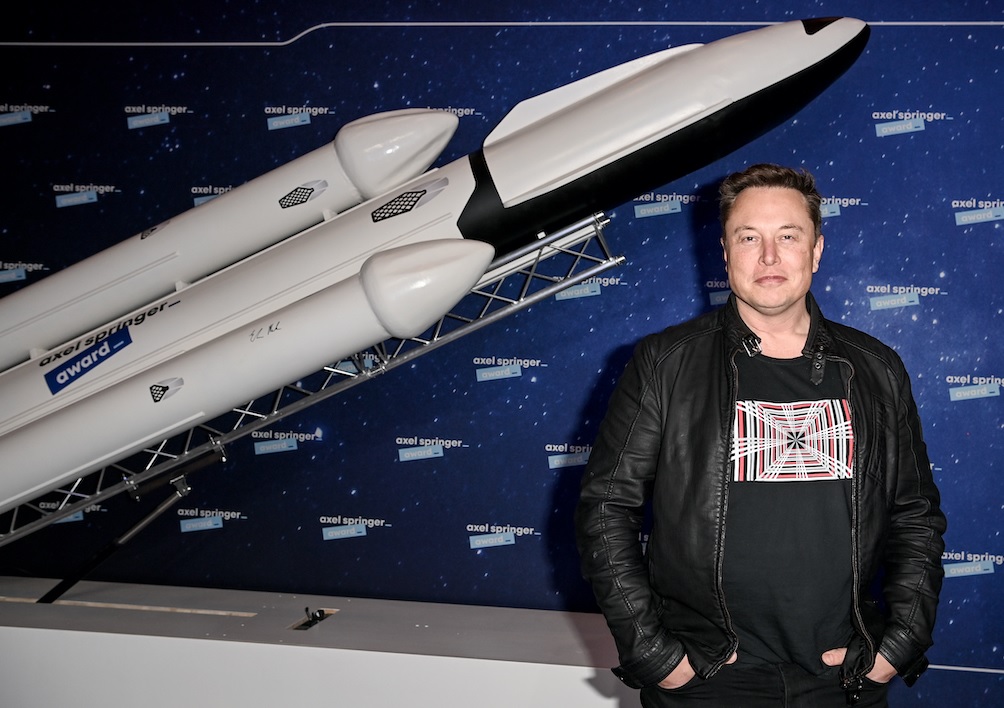 એલન મસ્કનો મોટો પ્લાન! Tesla અને SpaceXનું મર્જર થશે? જાણો બંને કંપનીઓ એક થાય તો શું બદલાશે